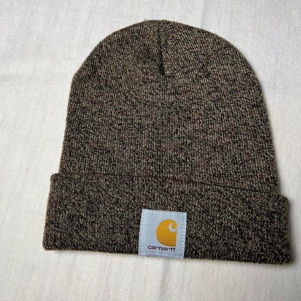 Carhartt Beanie one size